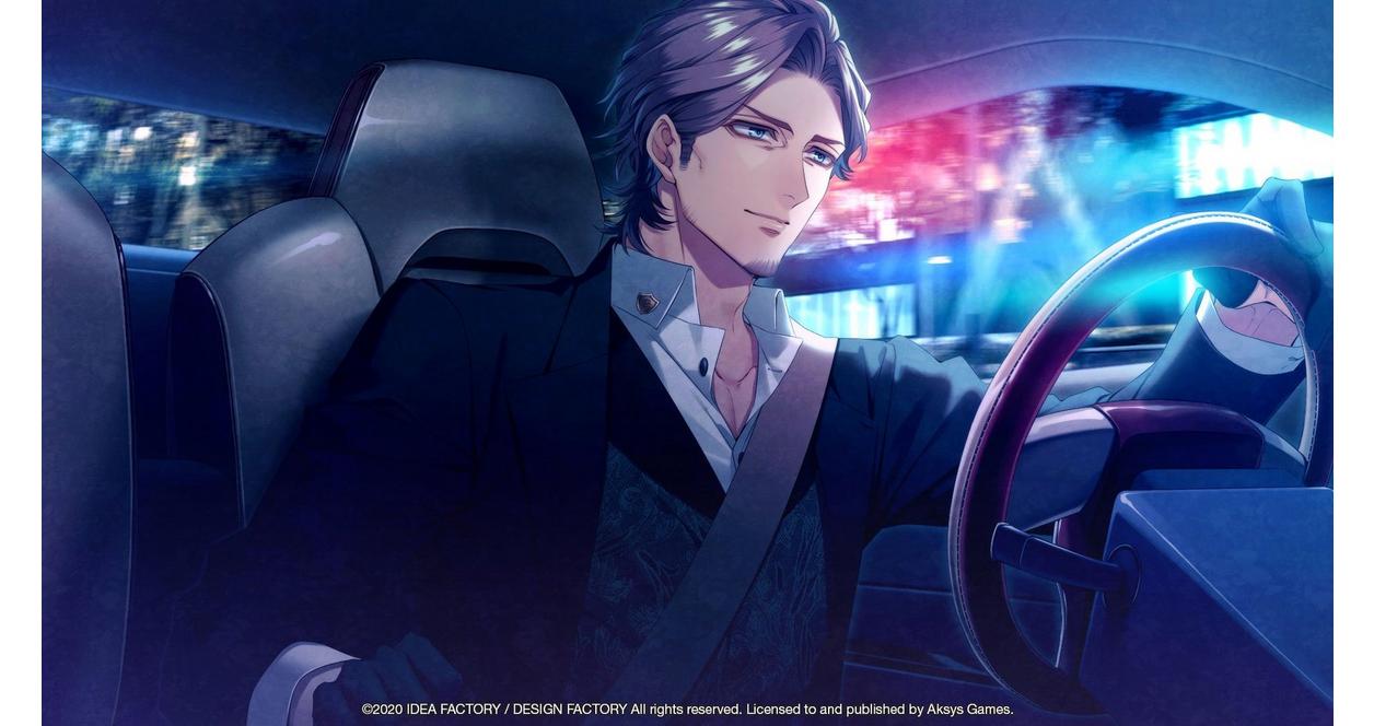 Cafe Enchante - Nintendo Switch