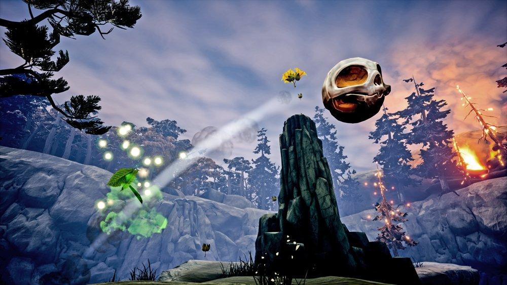 Skully - Nintendo Switch