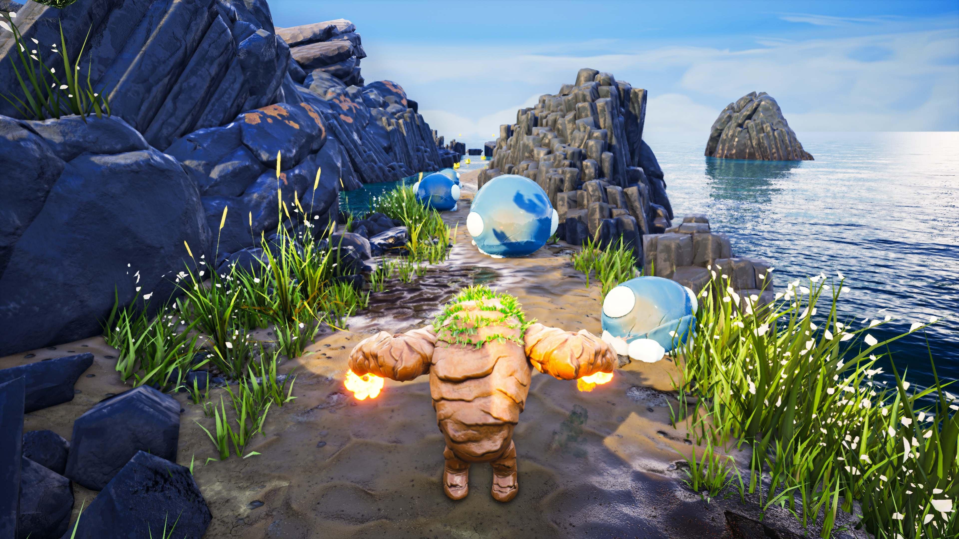 Skully - Nintendo Switch