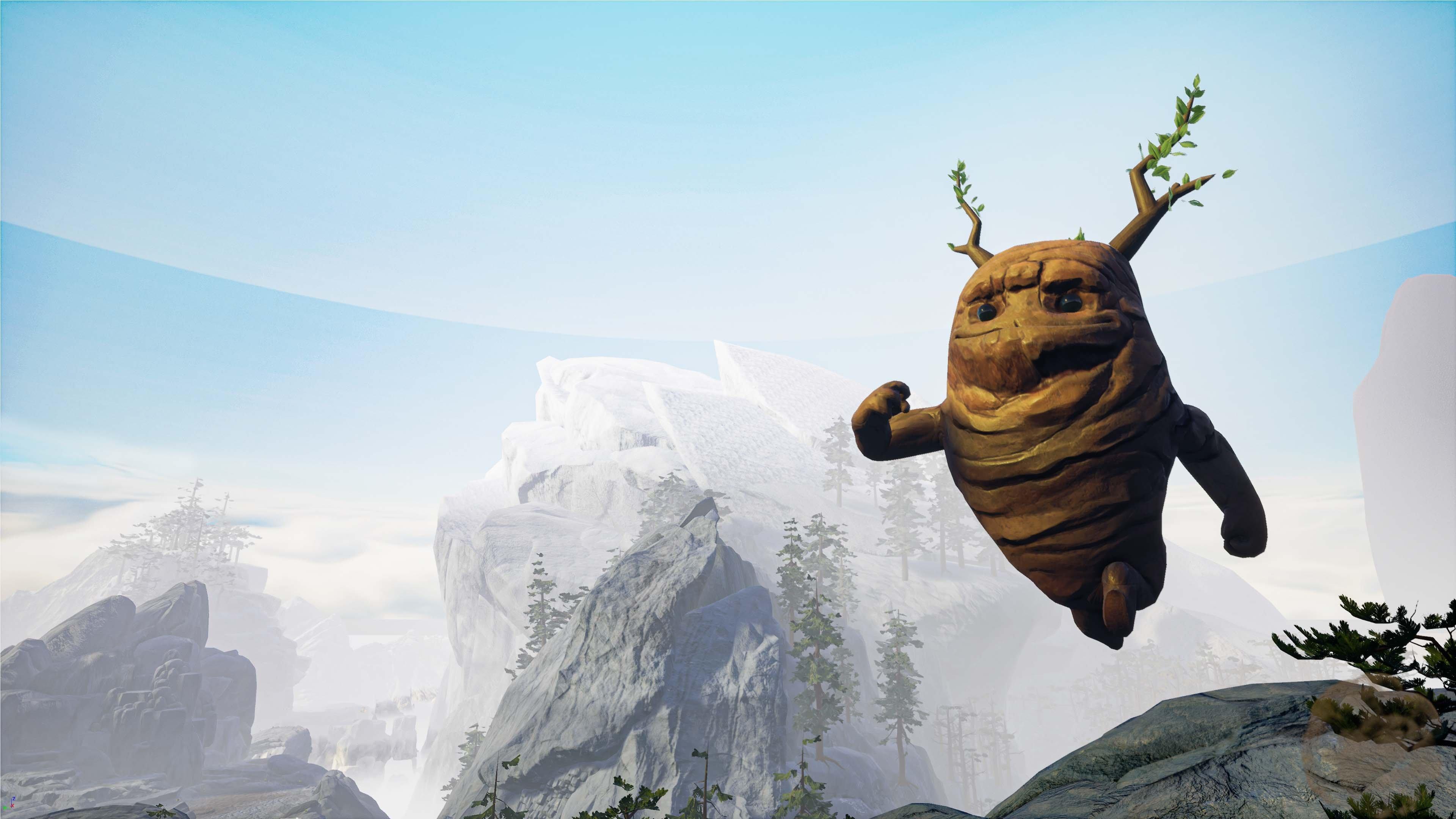 Skully - PlayStation 4