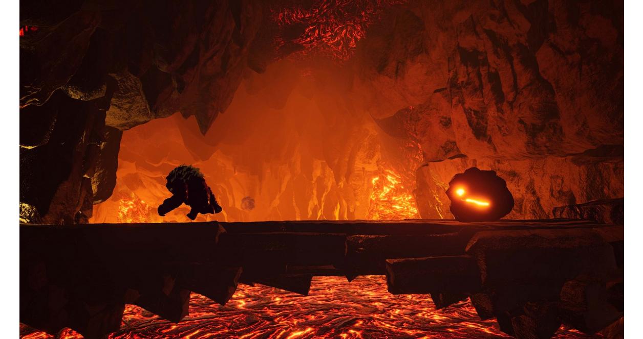 Skully - Xbox One