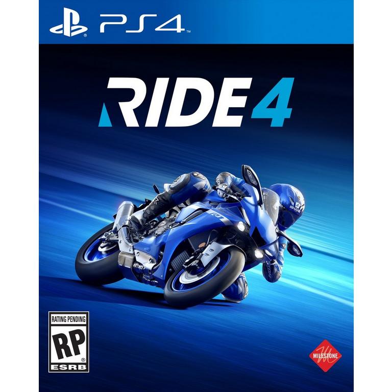 RIDE 4 | PlayStation 4 | GameStop