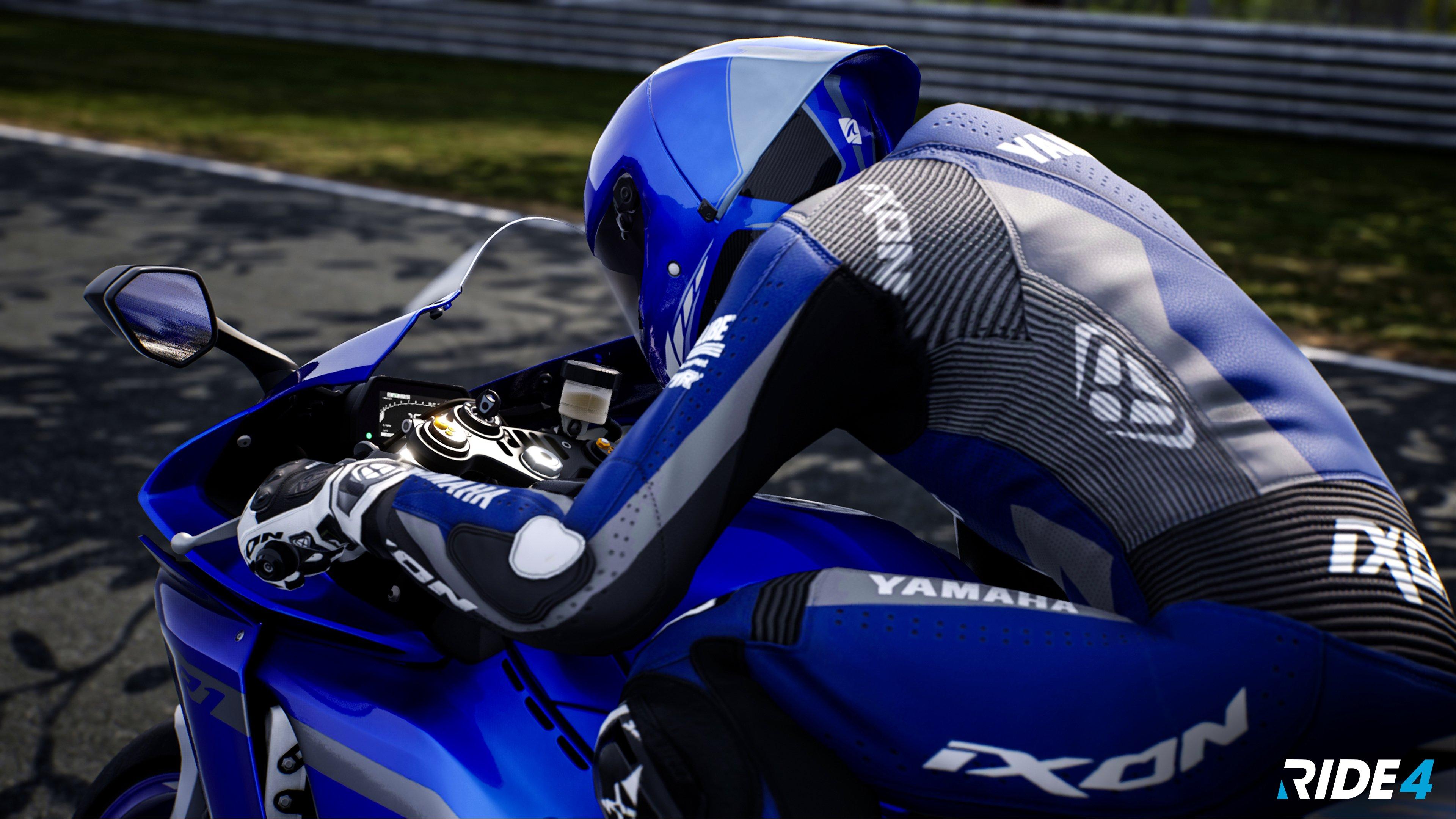 Ride 4 - Xbox One | Deep Silver | GameStop