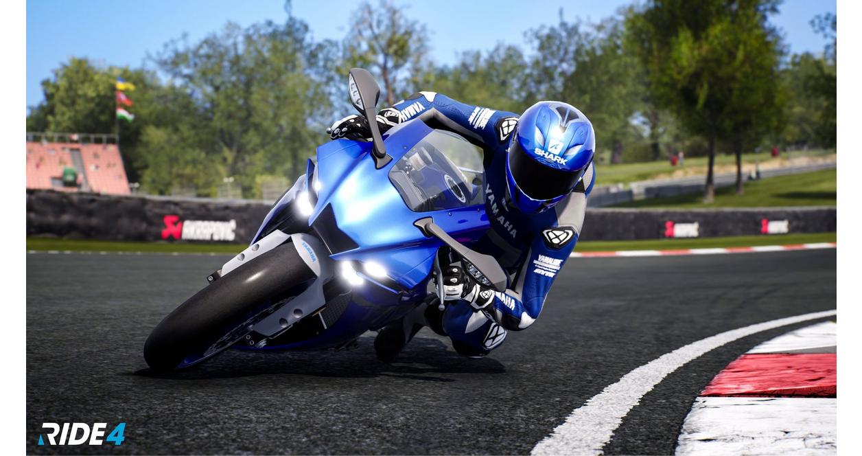 RIDE 4 - Xbox One | Deep Silver | GameStop