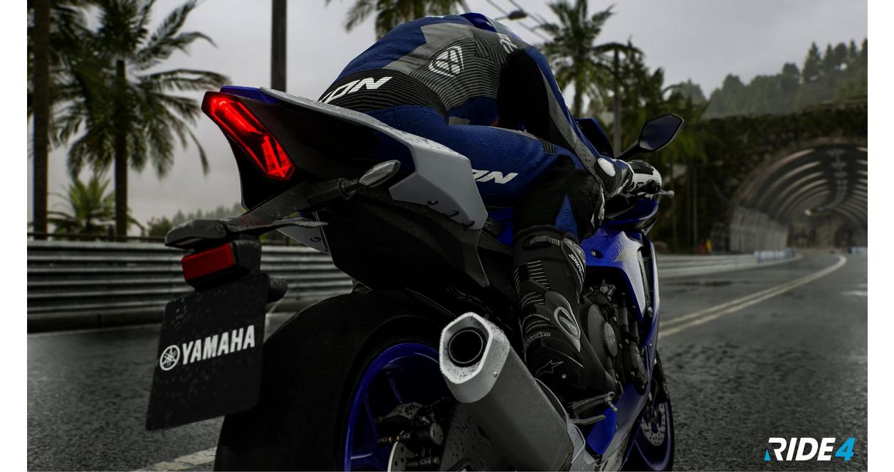 Ride 4 Life　新品未開封　¥ellow Bucks Amazon.com: RIDE 4 - Xbox One : Koch Media Inc, Nordic Games
