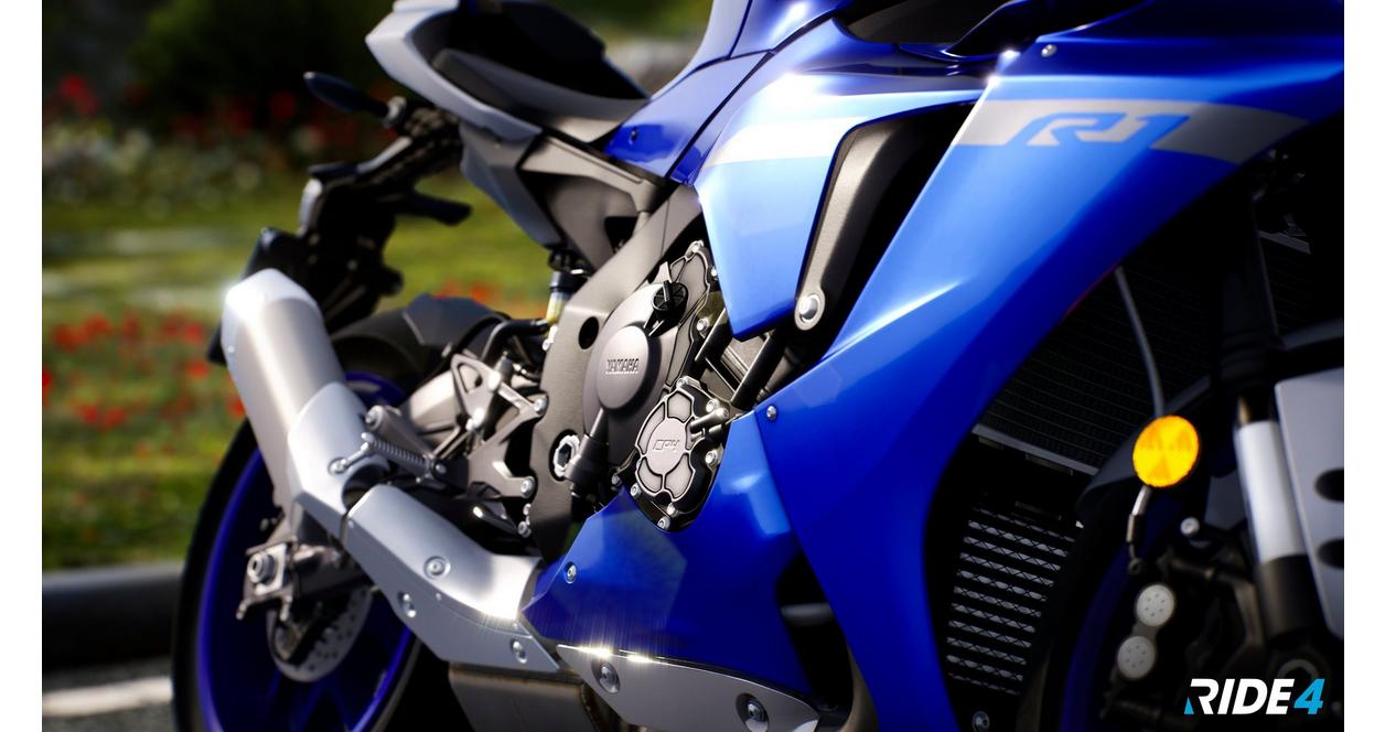 RIDE 4 - PlayStation 4 | Deep Silver | GameStop
