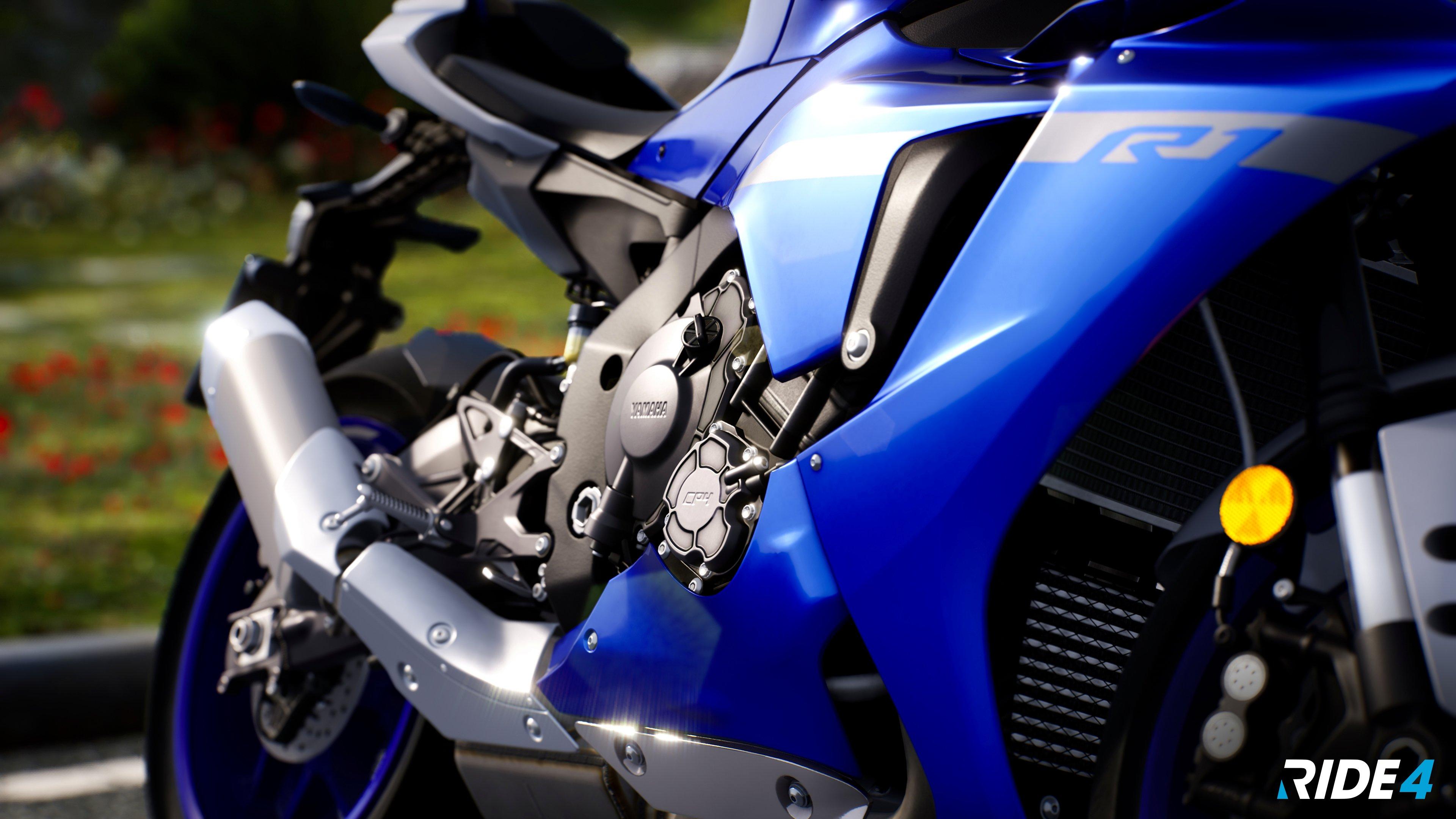 RIDE 4 - Xbox One | Deep Silver | GameStop