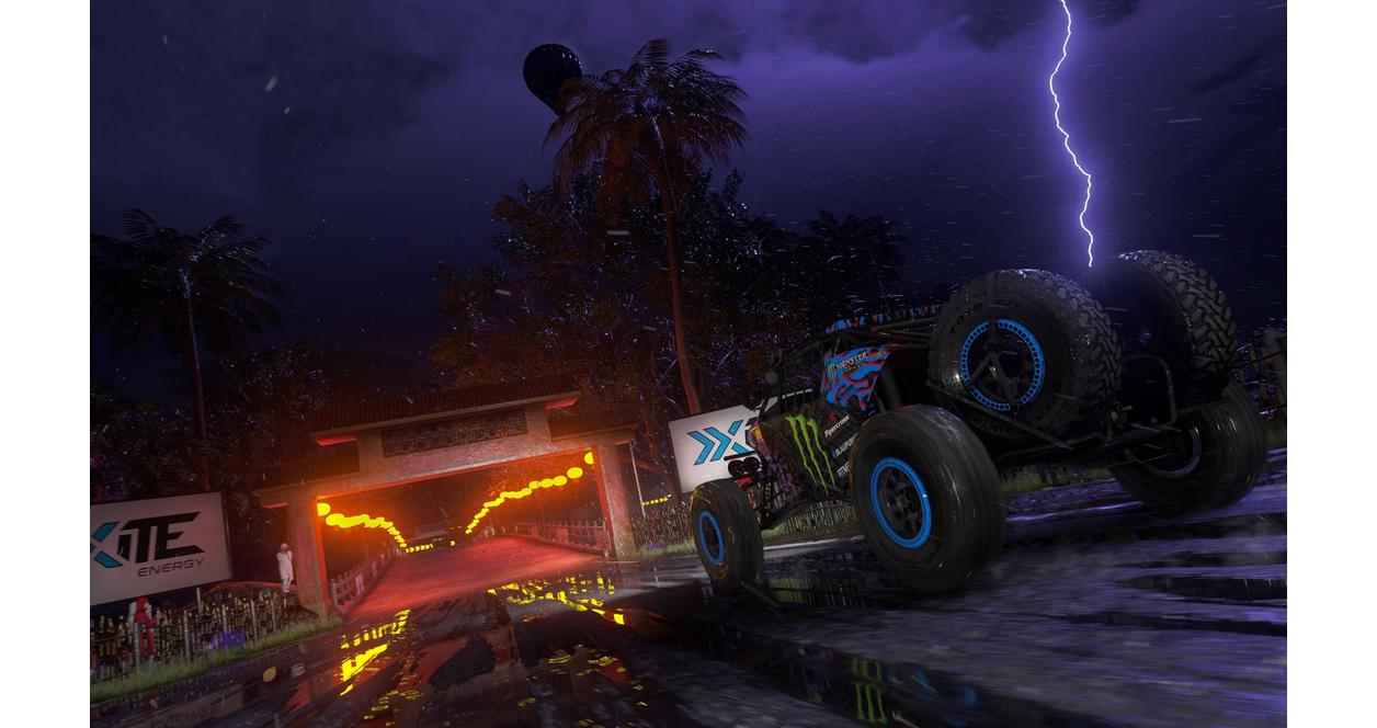 DIRT 5 - Xbox One