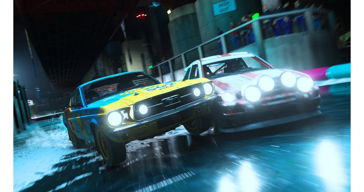 DIRT 5 - Xbox One
