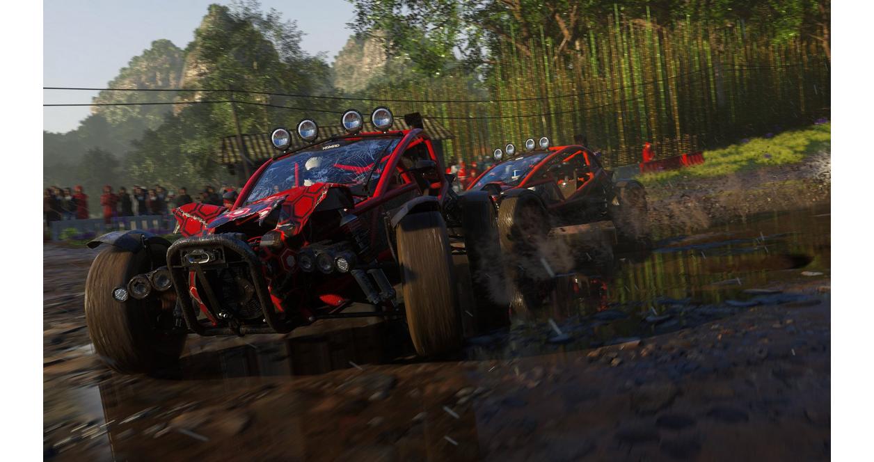 DIRT 5 - Xbox One