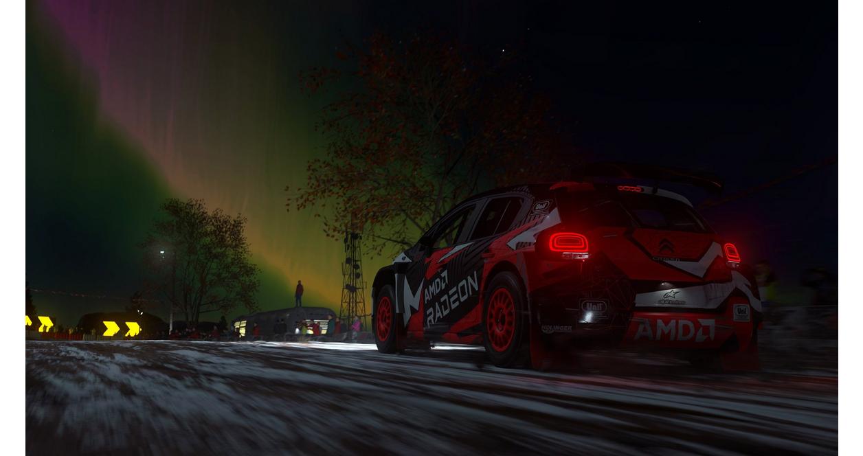 DIRT 5 - Xbox One