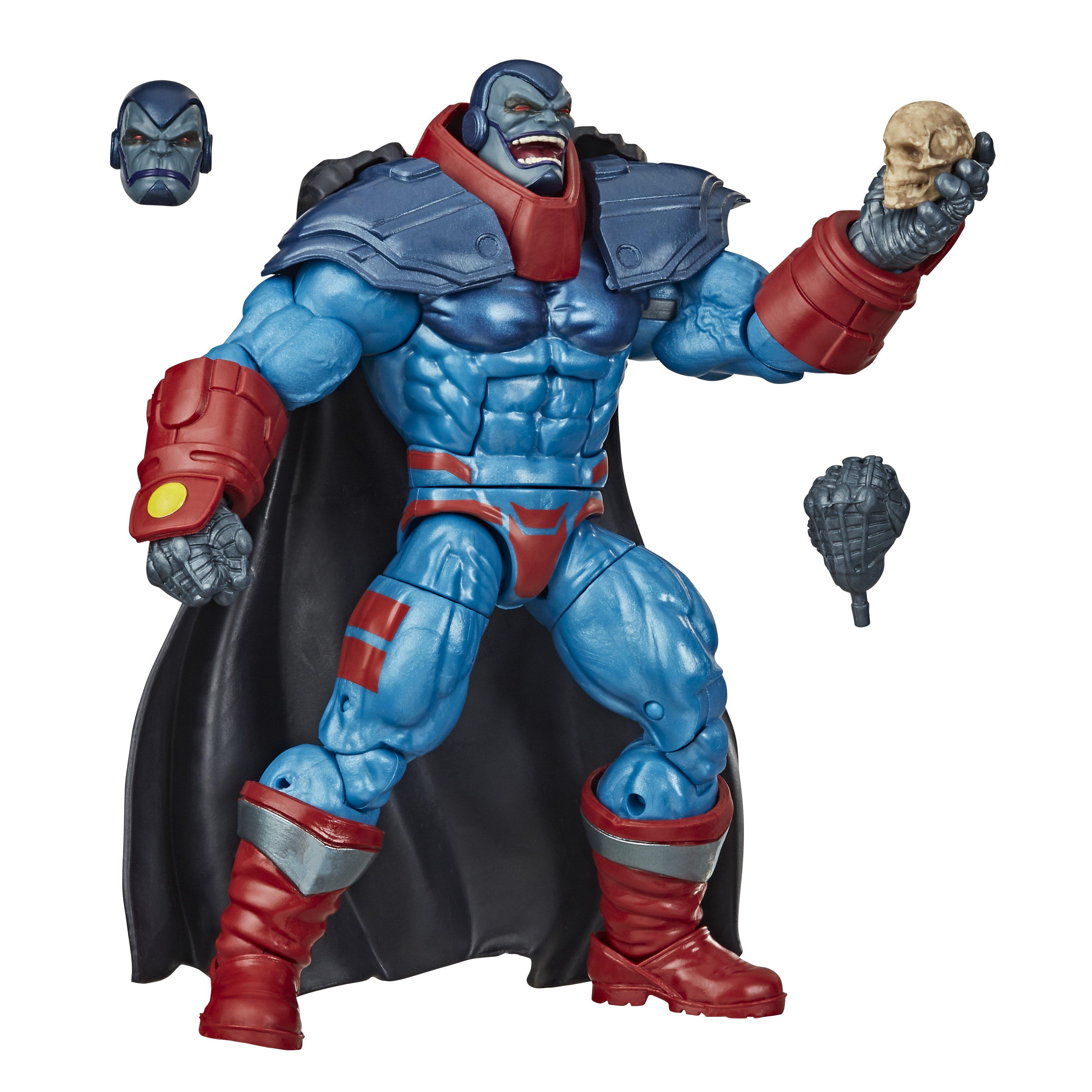 marvel legends in stores