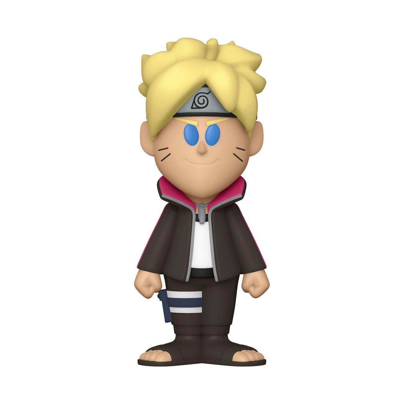 Vinyl Soda Boruto Uzumaki Gamestop