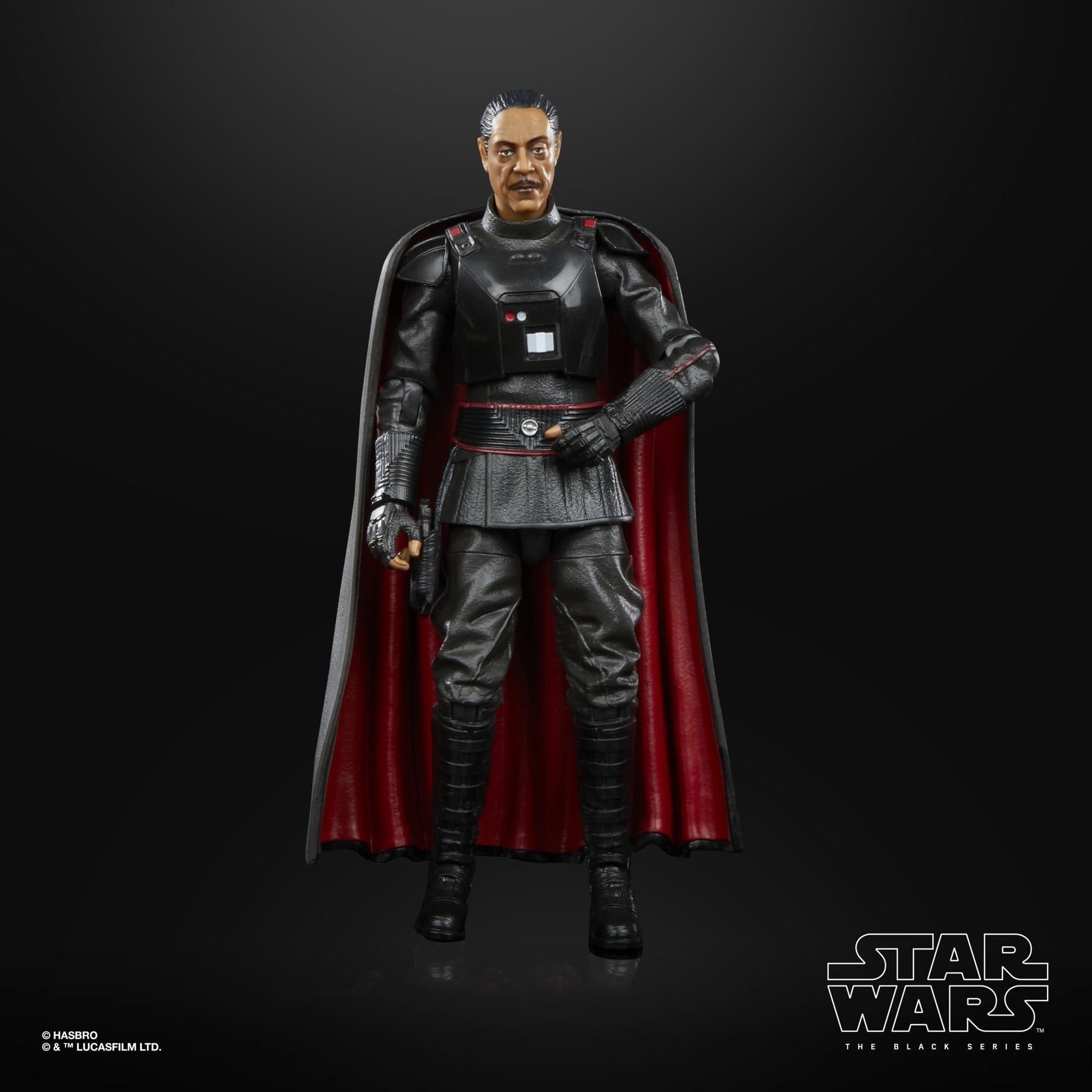 gamestop moff gideon