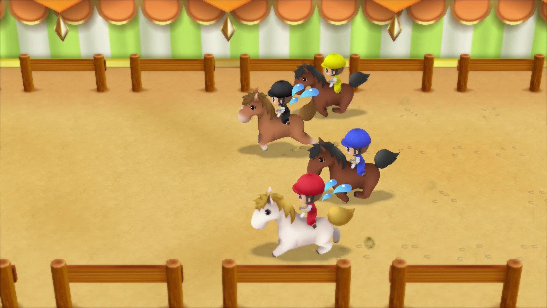 story of seasons friends of mineral town best buy