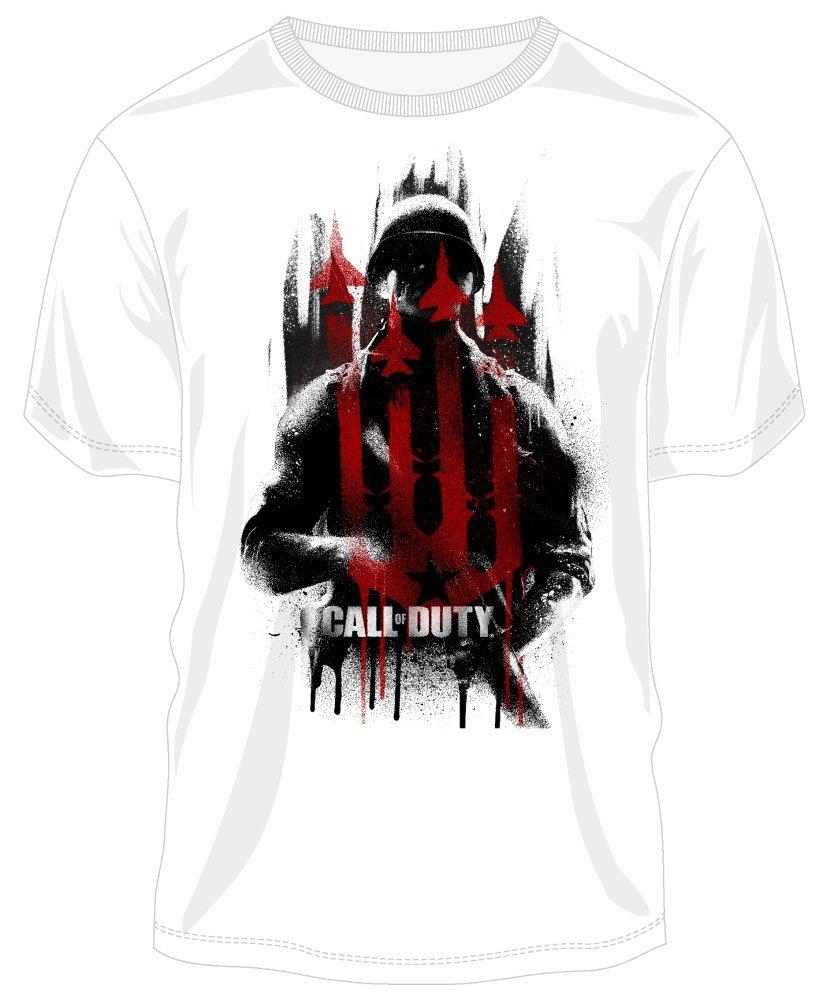 Call Of Duty Black Ops Cold War T Shirt Gamestop