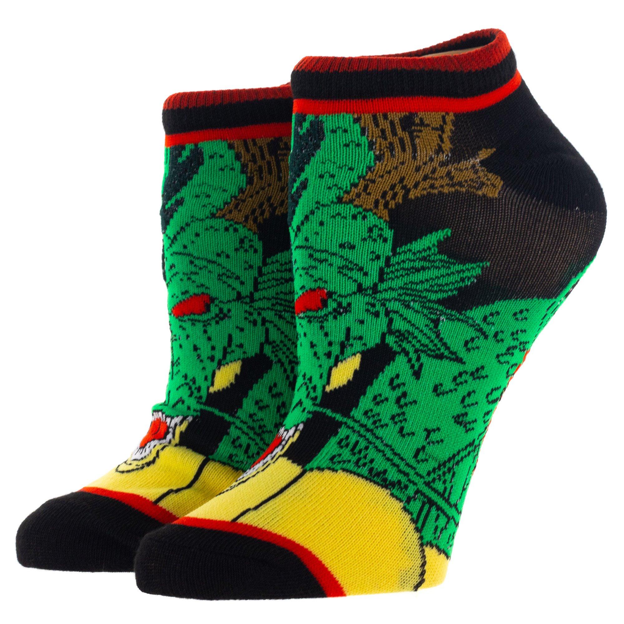 Dragon Ball Z 15 Days of Socks | GameStop