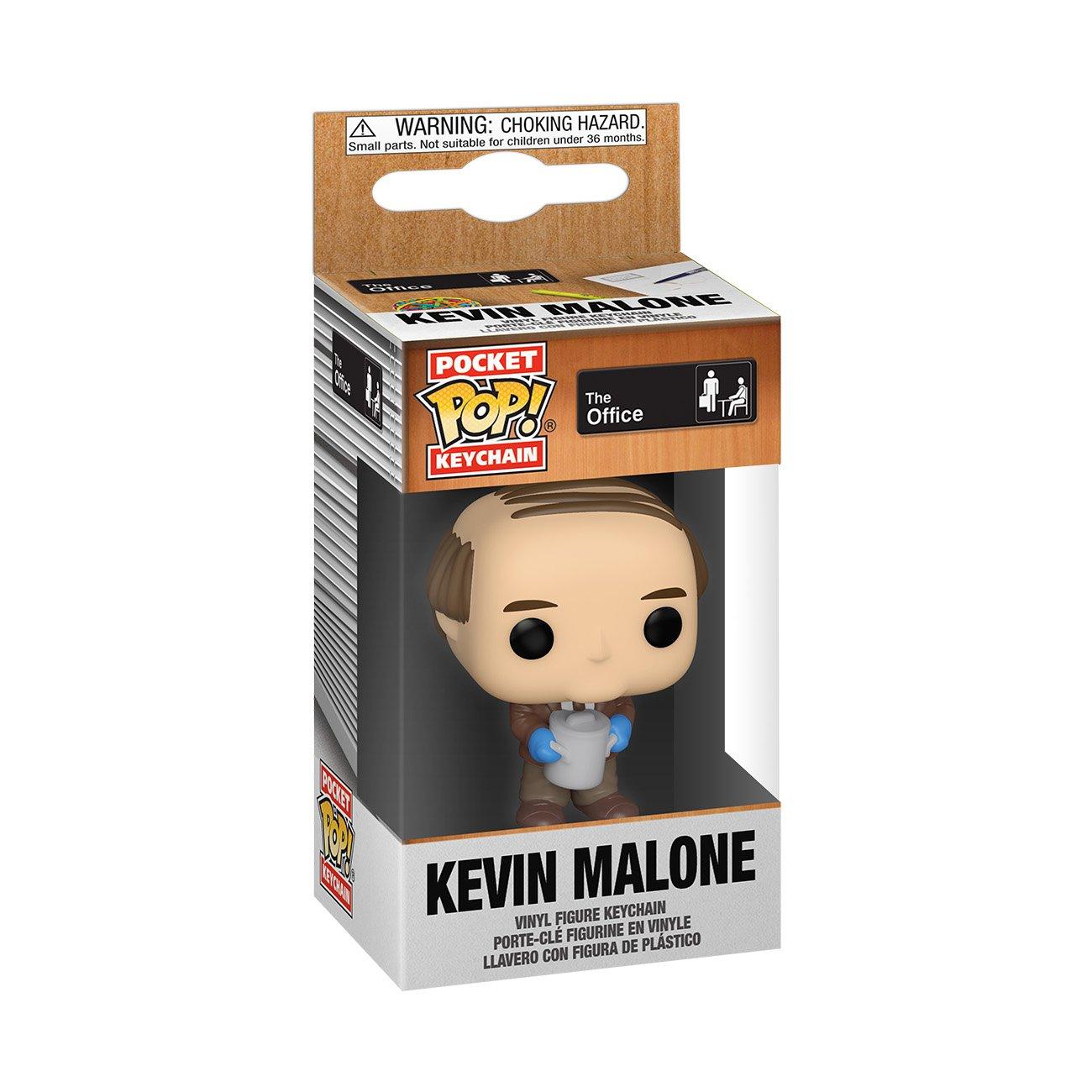the office kevin chili funko