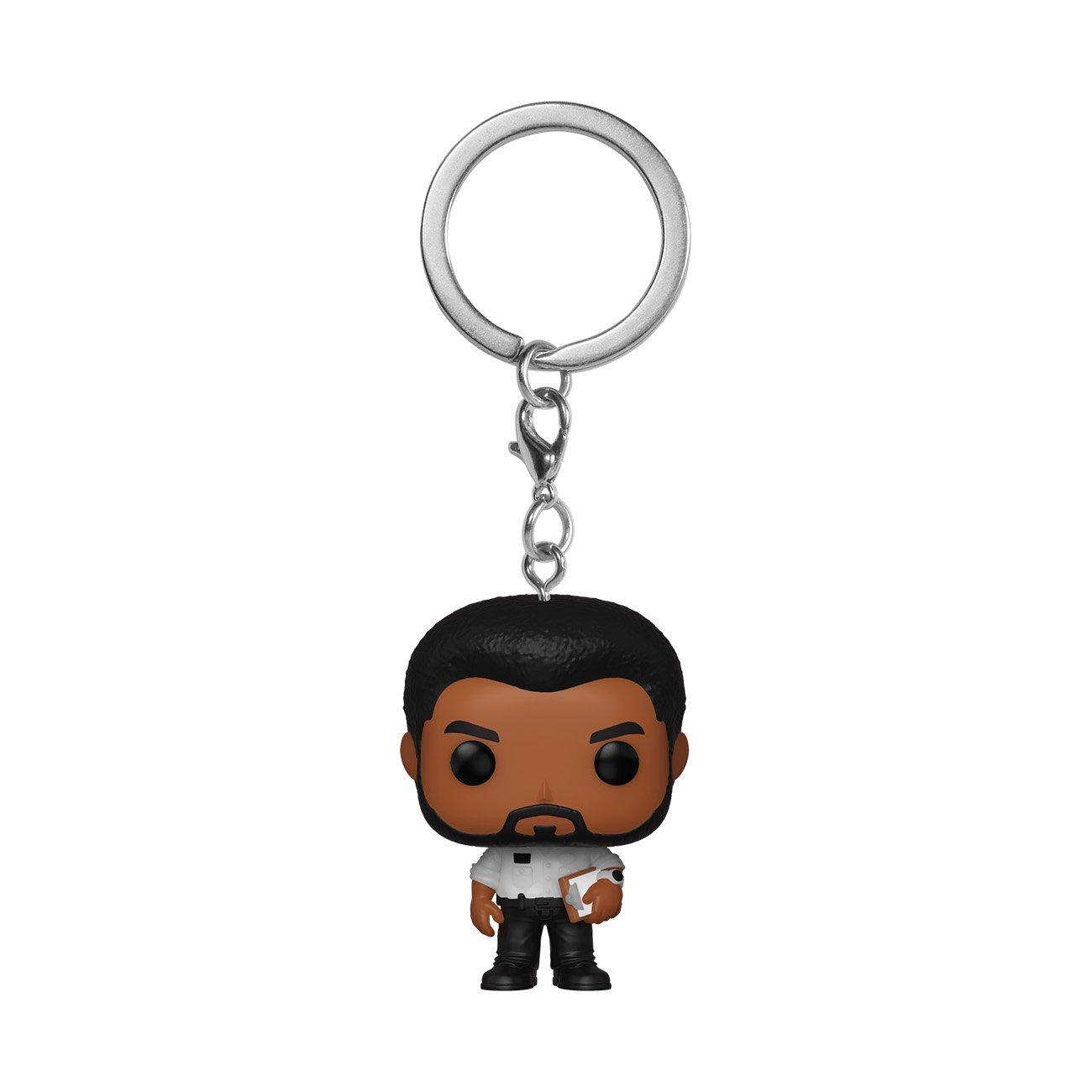 Pocket POP! Keychain The Office Darryl Philbin