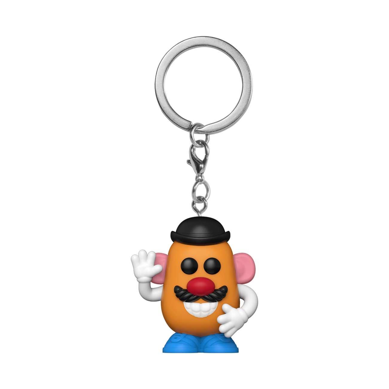 Pocket POP! Keychain: Hasbro Mr. Potato Head