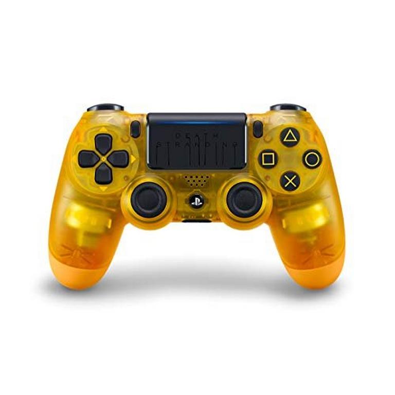 Sony DUALSHOCK 4 Wireless Controller for PlayStation 4 - Death Stranding