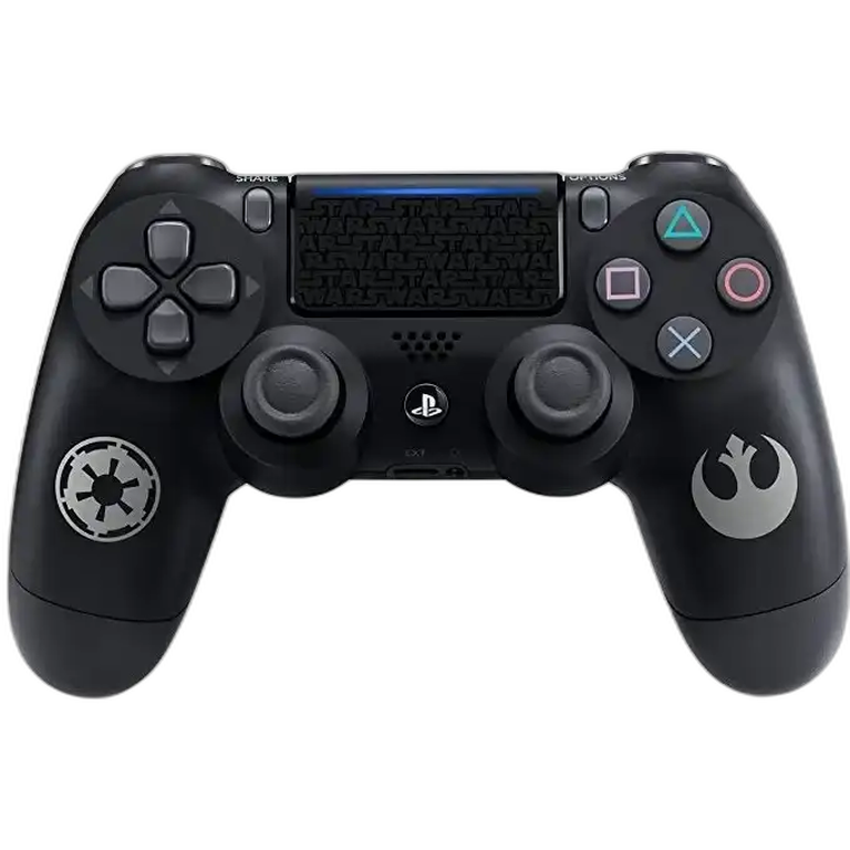 Sony DUALSHOCK 4 Wireless Controller for PlayStation 4 - Battlefront