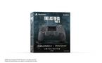 Sony DUALSHOCK 4 The Last of Us Part II Limited Edition Wireless Controller