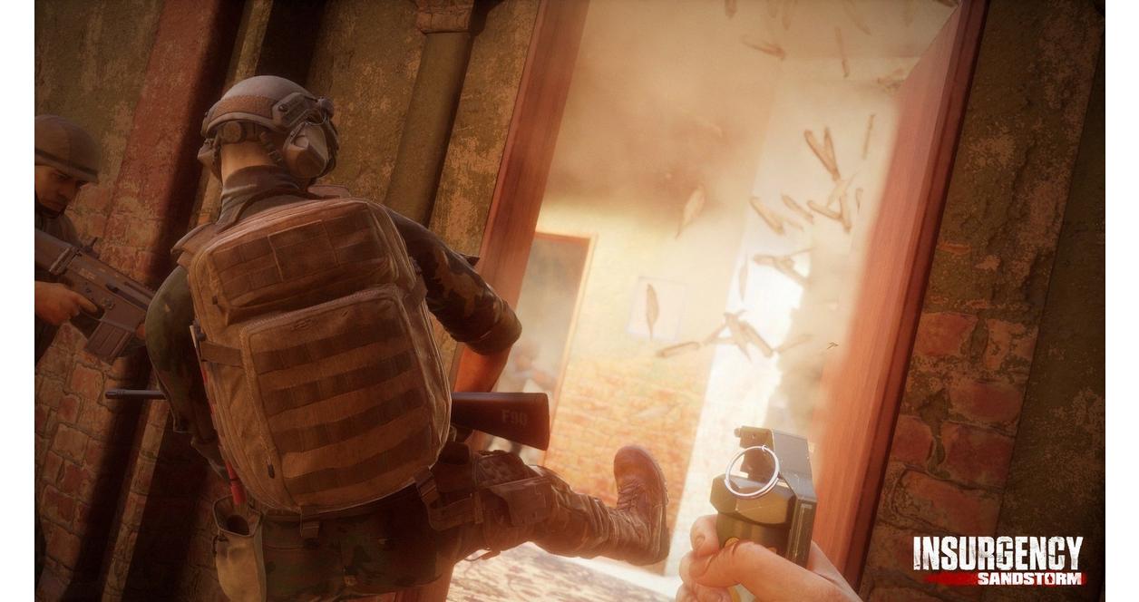 Insurgency: Sandstorm - Xbox One