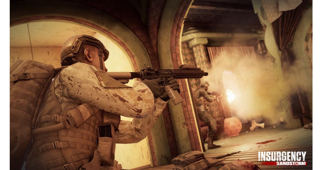Insurgency: Sandstorm - Xbox One