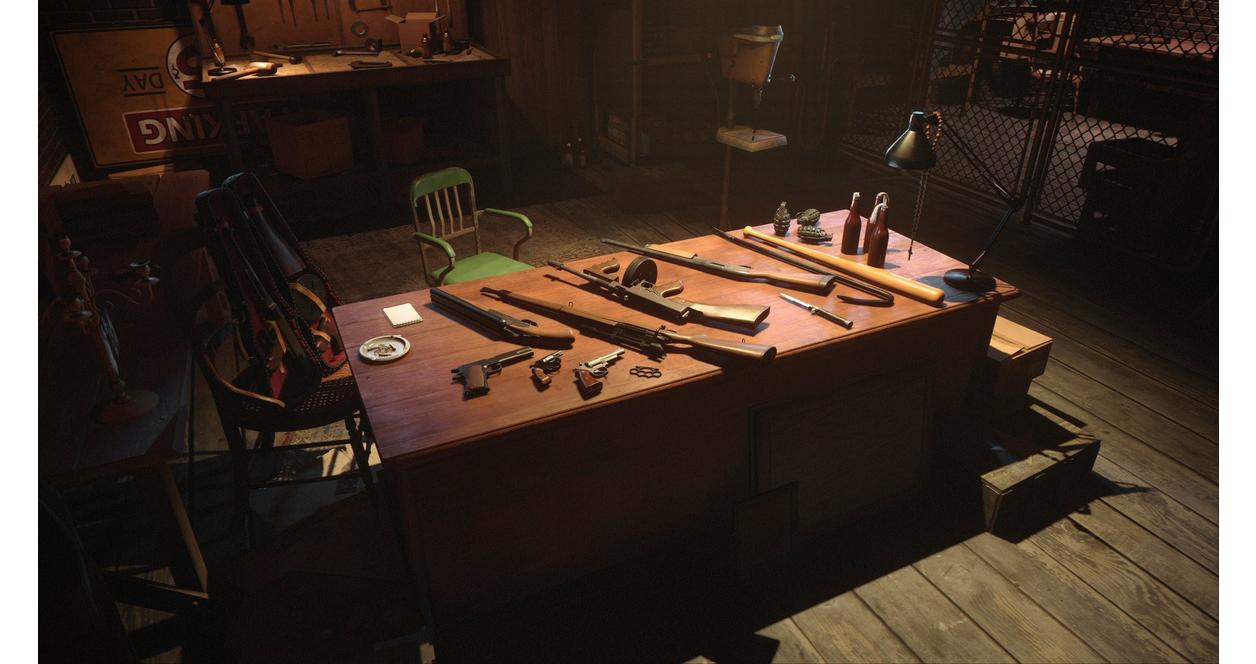 Mafia: Definitive Edition - Xbox One