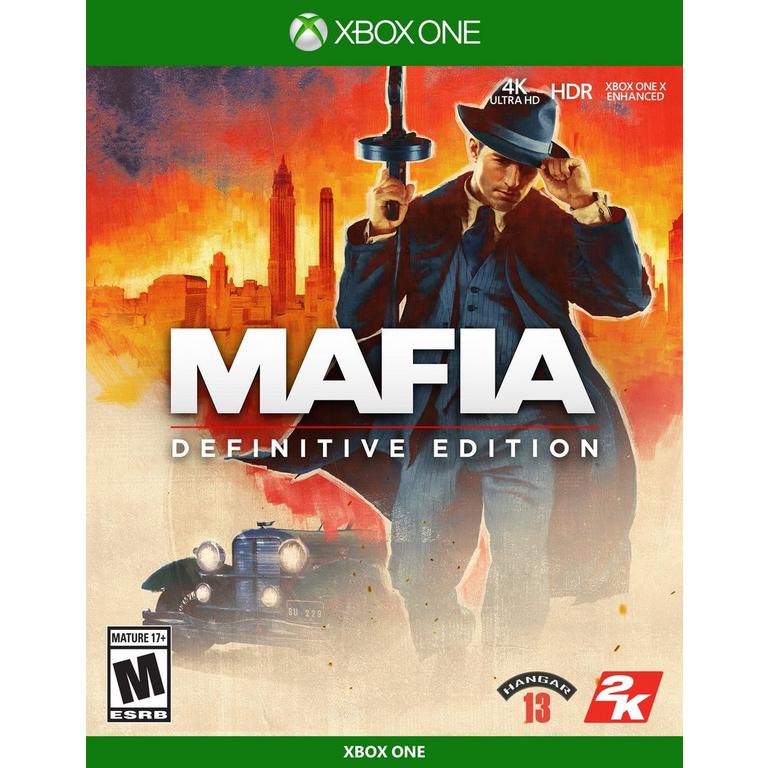 ●LOW LIFE MAFIA Mafia - Chinese Big Box Edition PC NEW & SEALED | eBay
