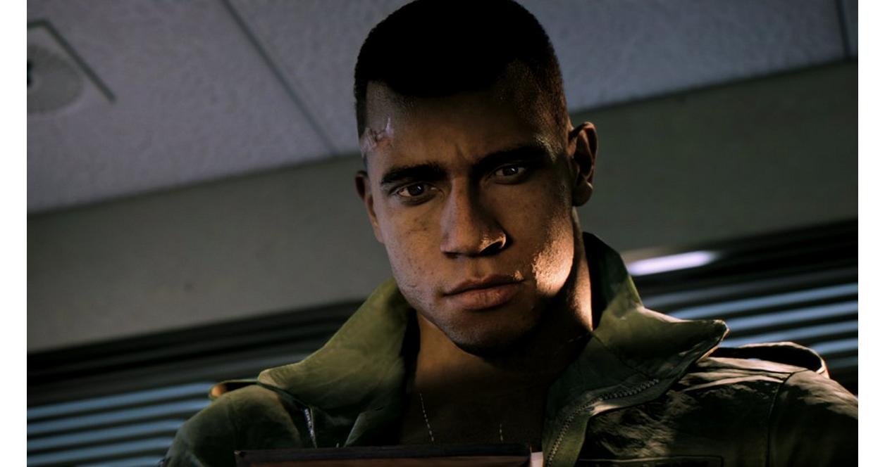 Mafia III: Definitive Edition - PC