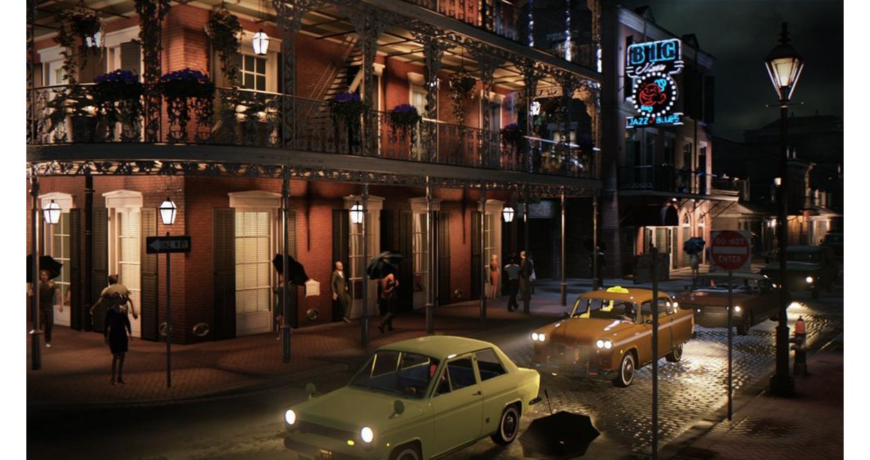 Mafia III: Definitive Edition | 2K Games | GameStop