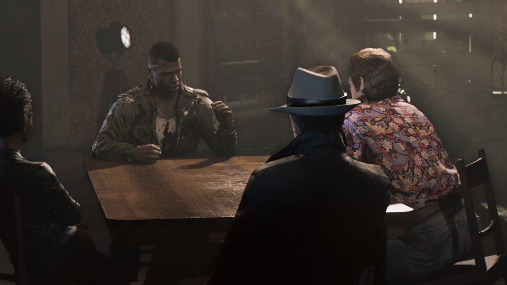 Mafia III: Definitive Edition