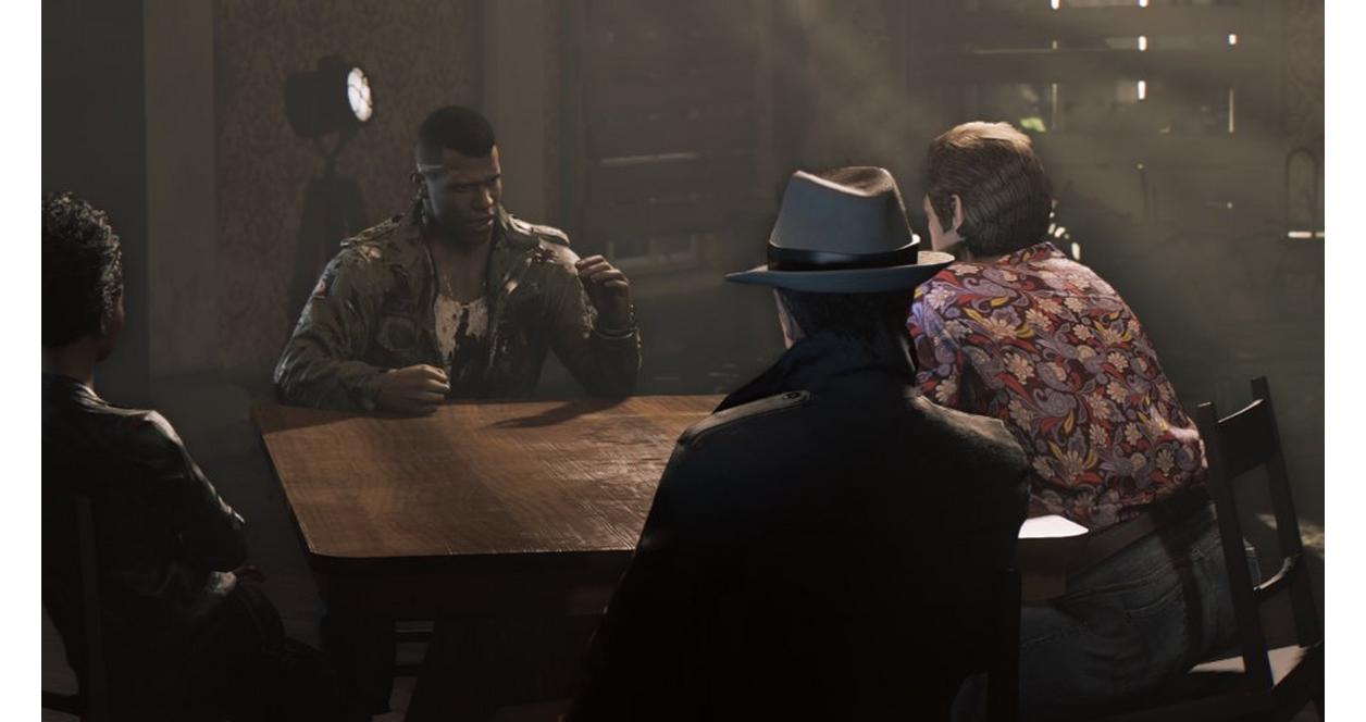Mafia III: Definitive Edition - PC