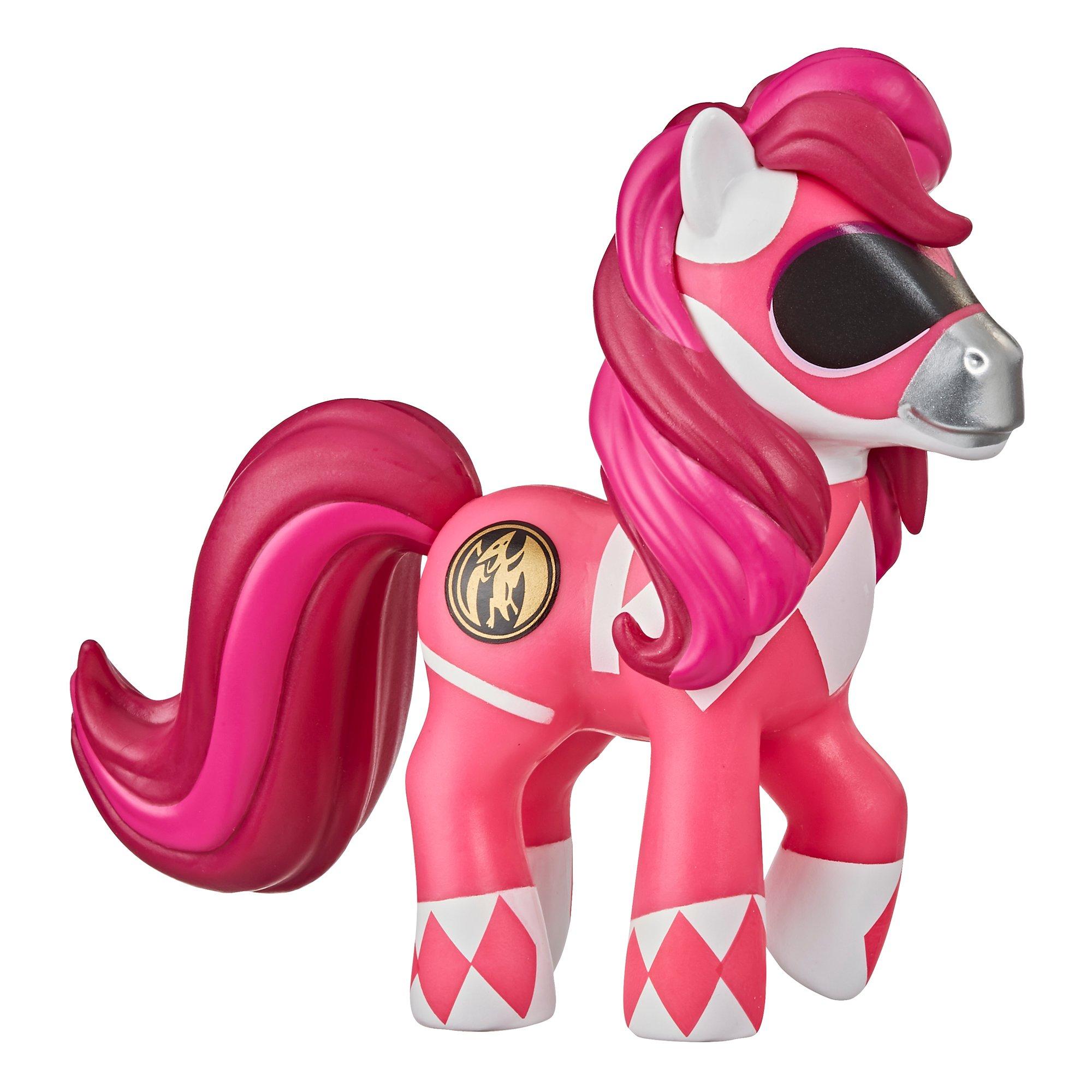 pony figure