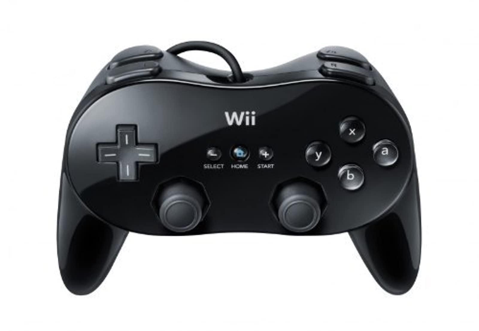 2024 Nintendo Wii in Black