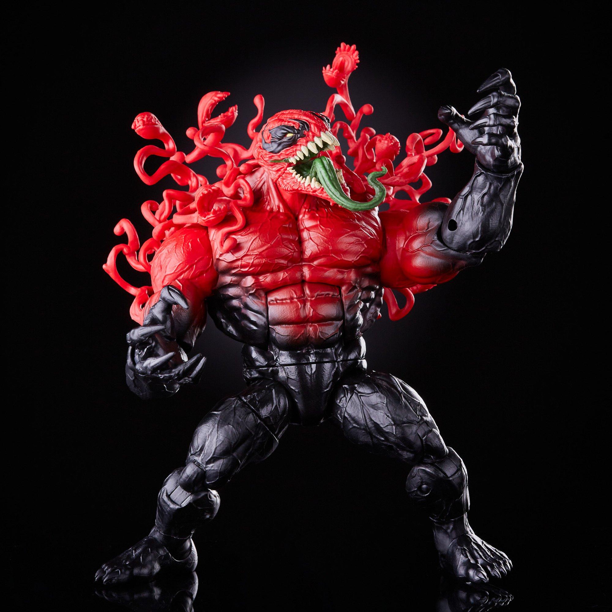 marvel legends toxin