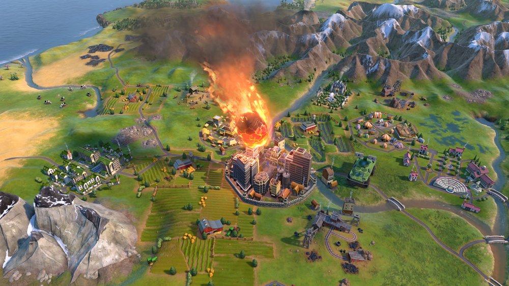 Civilization 6 cheap dlc switch