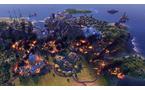 Sid Meier&#39;s Civilization VI New Frontier Pass DLC- Nintendo Switch