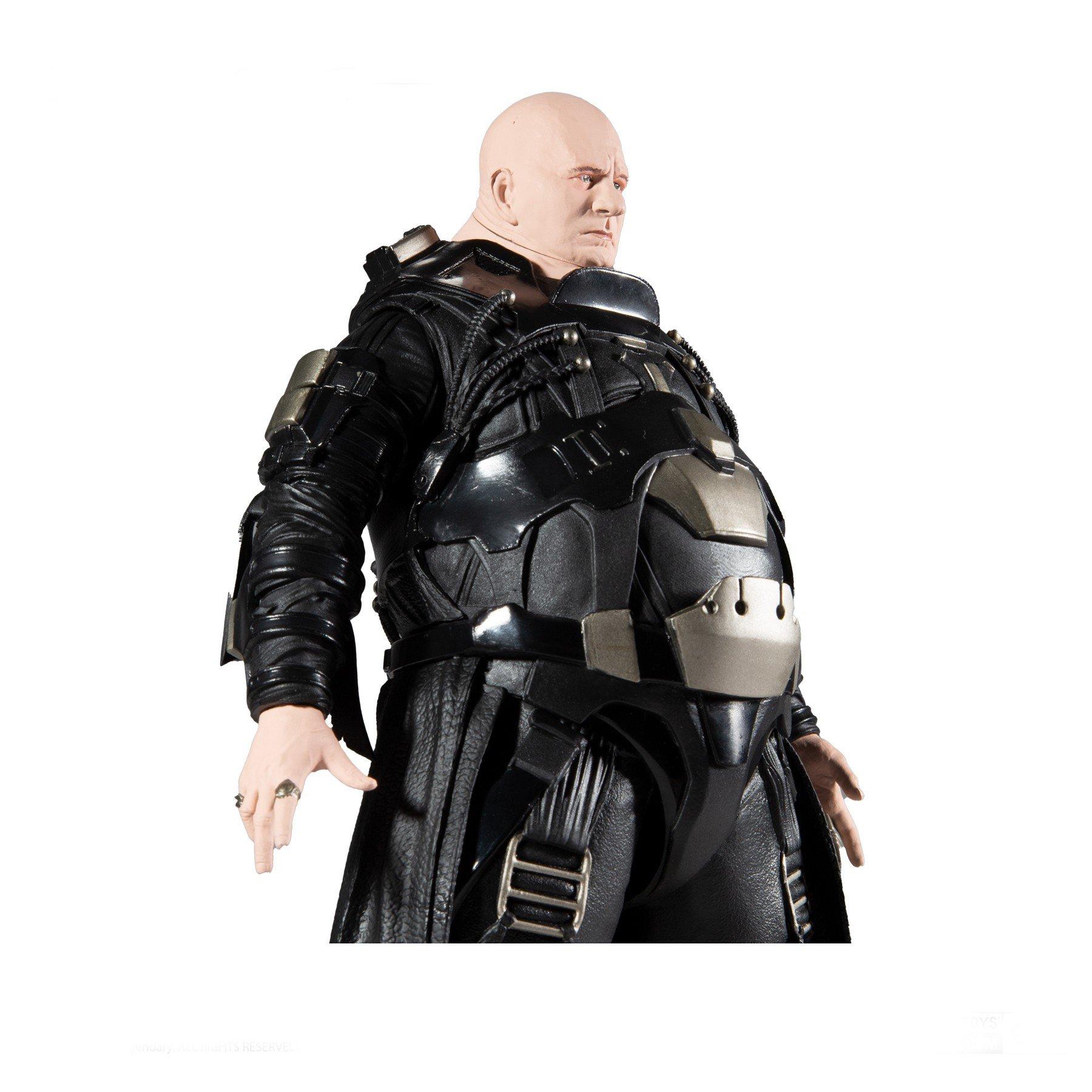 Dune Baron Vladimir Harkonnen Action Figure 12 In Gamestop