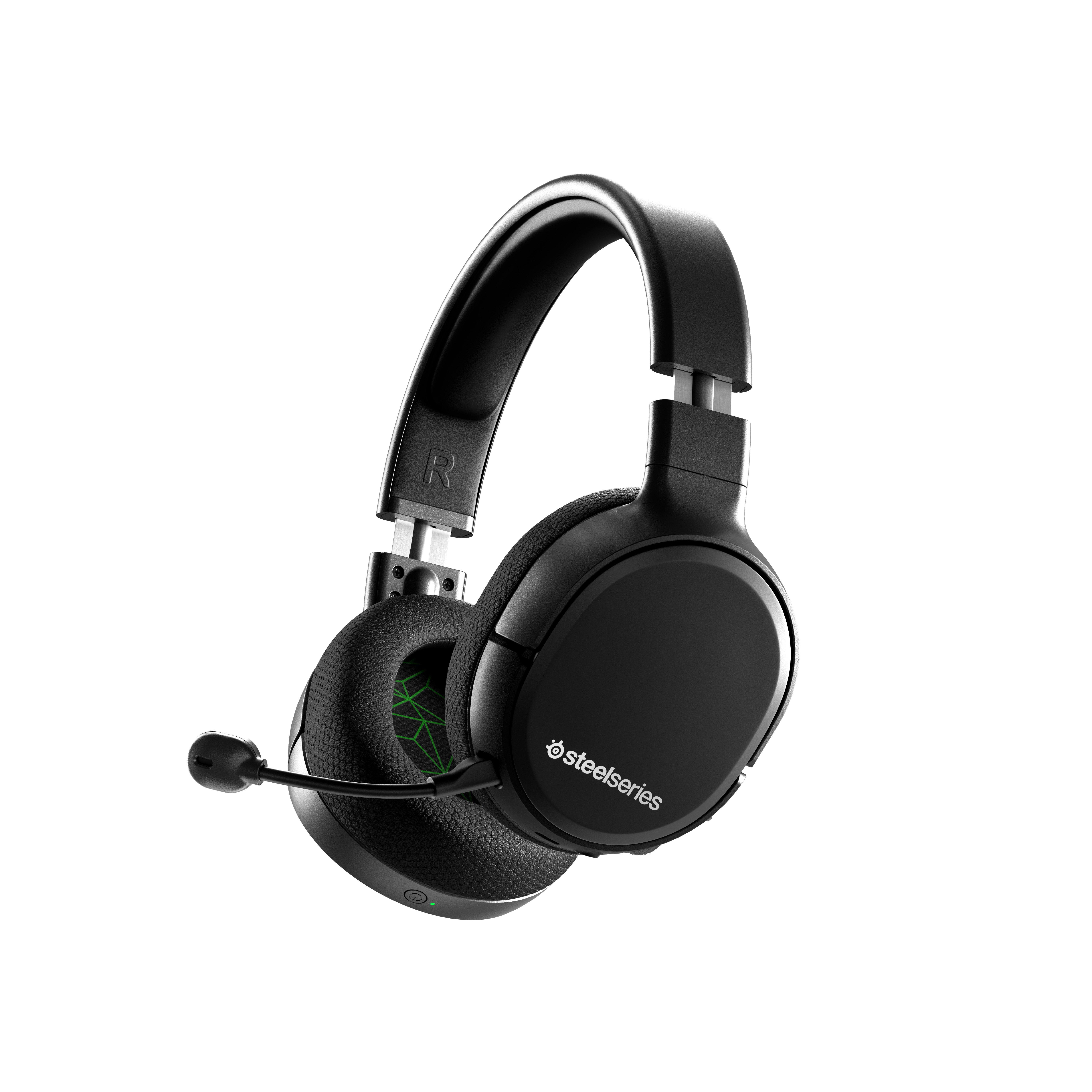 Steelseries Arctis 1 Wireless Gaming Headset For Xbox One Gamestop