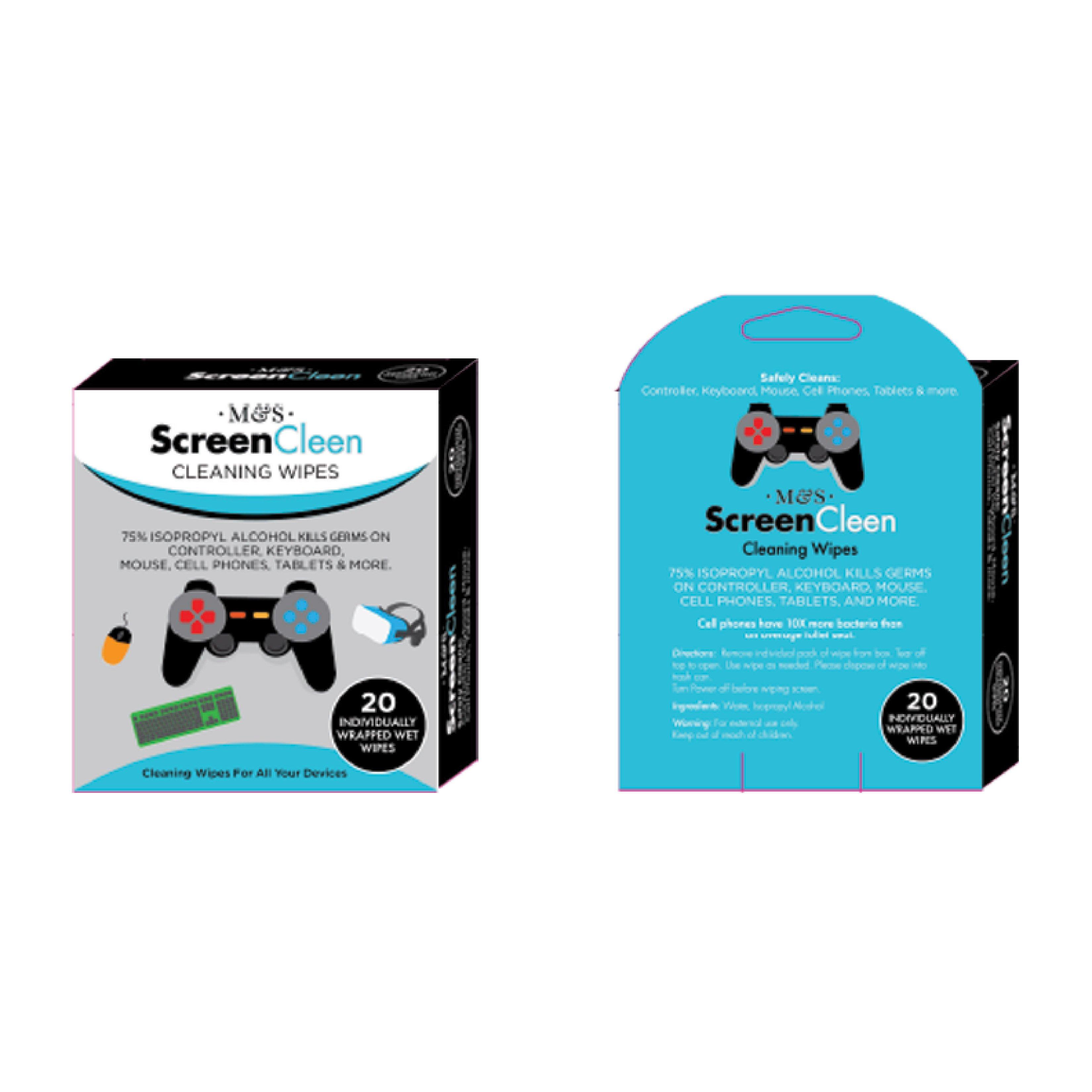 buy wipes