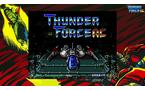 SEGA AGES Thunder Force AC