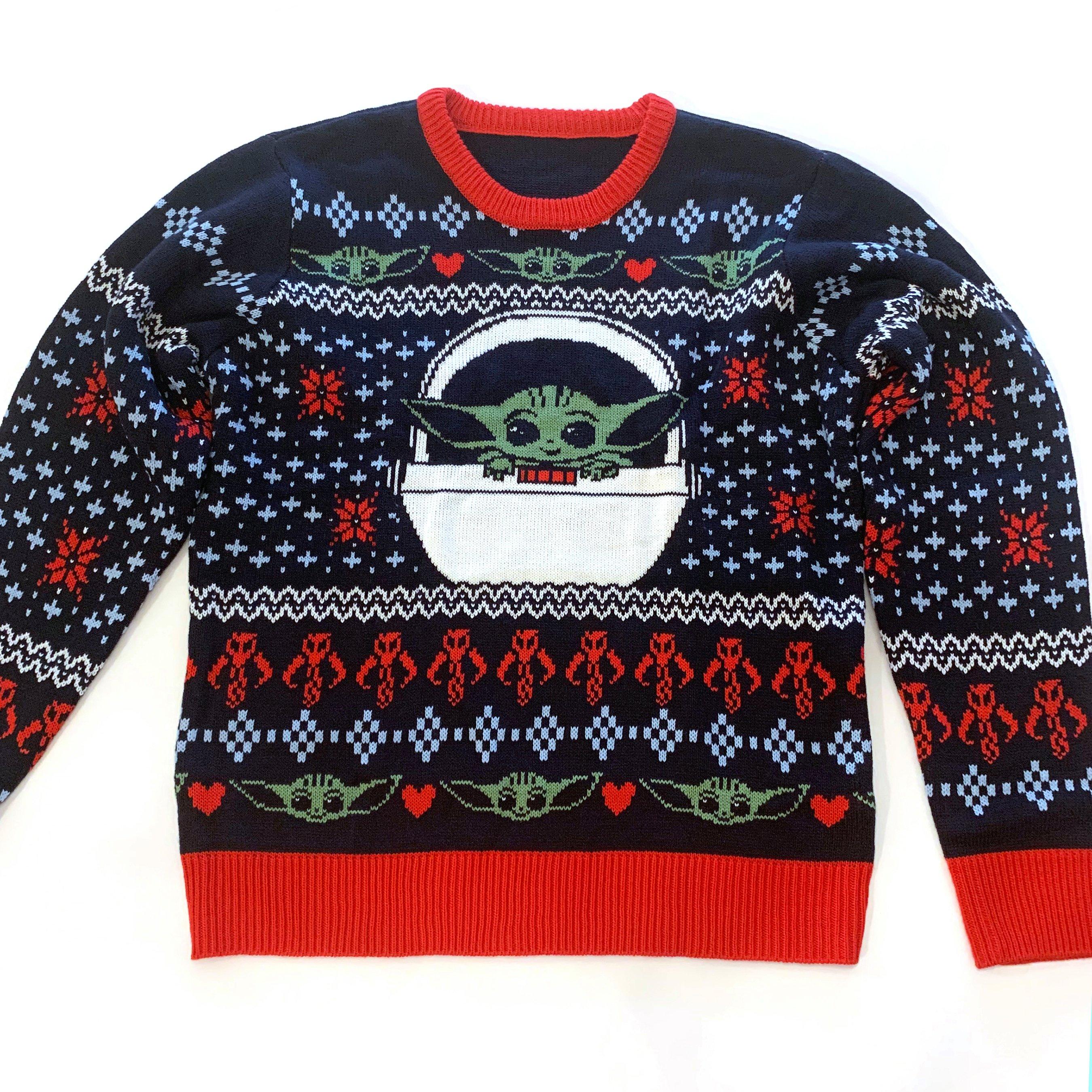 holiday sweaters near me