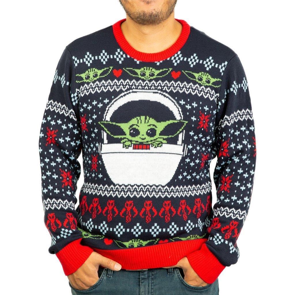 cheap holiday sweaters