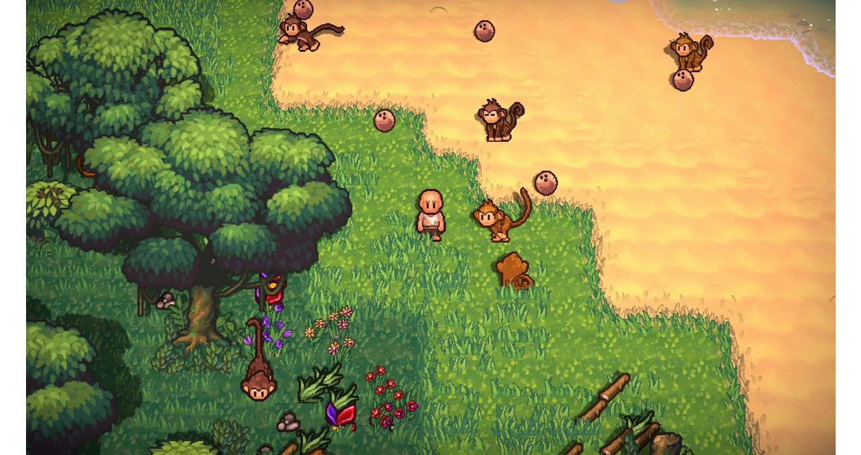 The Survivalists - Nintendo Switch | Sold Out Sales | GameStop