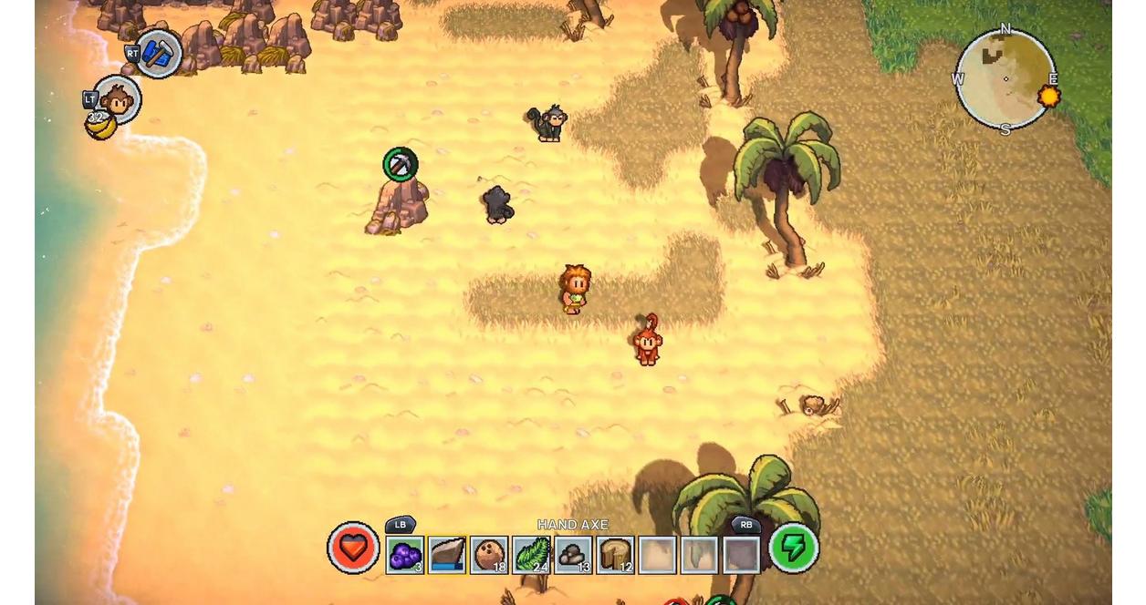 The Survivalists - Nintendo Switch | Sold Out Sales | GameStop