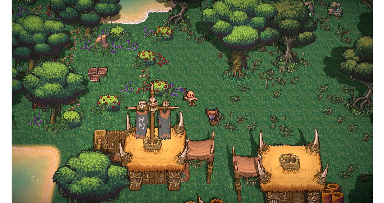 The Survivalists - Nintendo Switch | Sold Out Sales | GameStop