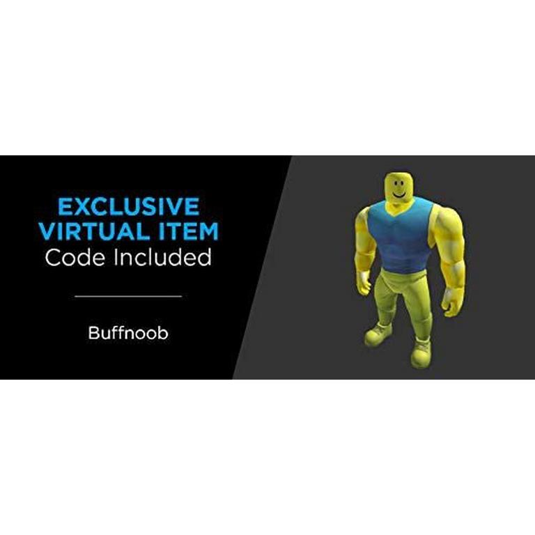 Roblox Action Collection Meme Pack Playset Includes Exclusive Virtual Item Gamestop - roblox action collection meme pack playset includes exclusive virtual item gamestop roblox superhero animation pack Roblox Action Collection Meme Pack Playset Includes Exclusive Virtual Item Gamestop - roblox superhero animation pack